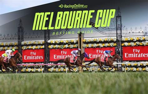 melbourne cup betting odds,melbourne cup 2024 odds